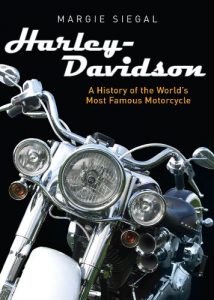 Download Harley-Davidson: A History of the World’s Most Famous Motorcycle (Shire Library USA) pdf, epub, ebook