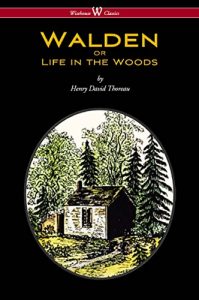 Download WALDEN or Life in the Woods (Wisehouse Classics Edition) pdf, epub, ebook