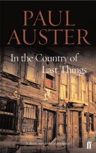 Download In the Country of Last Things pdf, epub, ebook