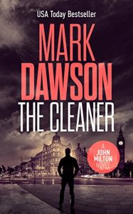 Download The Cleaner – John Milton #1 (John Milton Series) pdf, epub, ebook