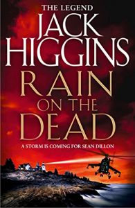 Download Rain on the Dead (Sean Dillon Series, Book 21) pdf, epub, ebook