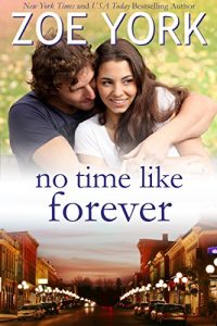 Download No Time Like Forever: A Small Town Romance (Wardham Book 7) pdf, epub, ebook