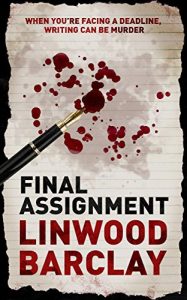 Download Final Assignment pdf, epub, ebook