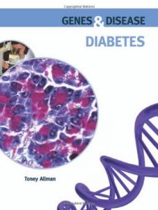 Download Diabetes (Genes and Disease) pdf, epub, ebook