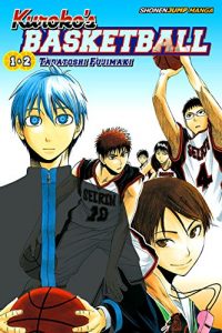 Download Kuroko’s Basketball, Vol. 1: Includes vols. 1 & 2 (Kuroko’s Basketball) pdf, epub, ebook