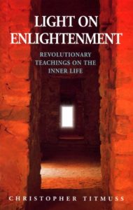 Download Light On Enlightenment pdf, epub, ebook