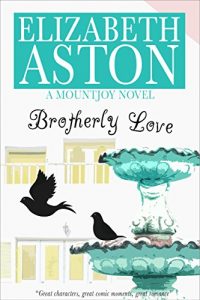 Download Brotherly Love: An English comedy (The Mountjoys Book 6) pdf, epub, ebook