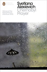 Download Chernobyl Prayer: A Chronicle of the Future pdf, epub, ebook