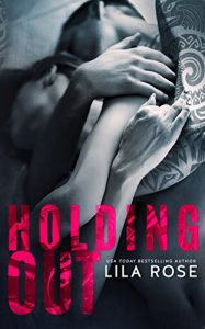 Download Holding Out (Hawks MC Club Book 1) pdf, epub, ebook