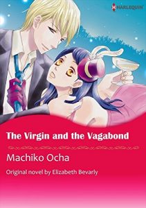 Download [50P Free Preview] The Virgin And The Vagabond (Harlequin comics) pdf, epub, ebook