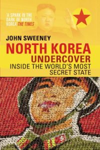 Download North Korea Undercover pdf, epub, ebook