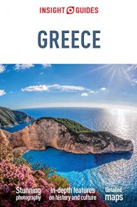 Download Insight Guides: Greece pdf, epub, ebook