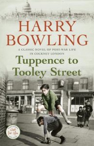 Download Tuppence to Tooley Street pdf, epub, ebook