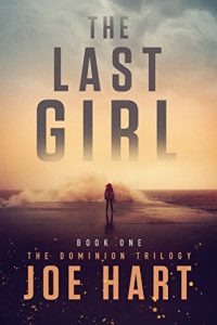 Download The Last Girl (The Dominion Trilogy Book 1) pdf, epub, ebook