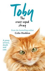 Download Toby The Cross-Eyed Stray pdf, epub, ebook