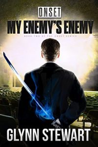 Download ONSET: My Enemy’s Enemy pdf, epub, ebook