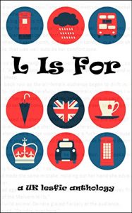 Download L Is For pdf, epub, ebook