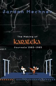 Download The Making of Karateka pdf, epub, ebook