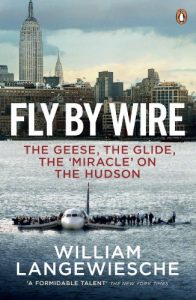 Download Fly By Wire: The Geese, The Glide, The ‘Miracle’ on the Hudson pdf, epub, ebook