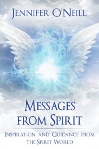 Download Messages From Spirit: Inspiration And Guidance From The Spirit World pdf, epub, ebook