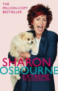 Download Sharon Osbourne Extreme: My Autobiography pdf, epub, ebook