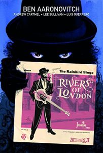 Download Rivers of London: Black Mould #5 pdf, epub, ebook