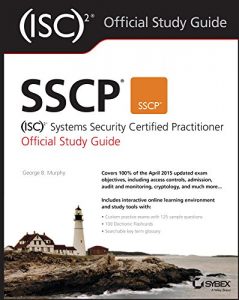 Download SSCP (ISC)2 Systems Security Certified Practitioner Official Study Guide pdf, epub, ebook