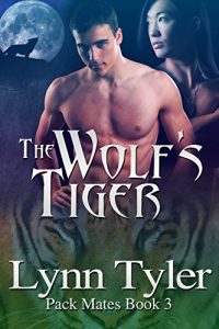 Download The Wolf’s Tiger (Pack Mates Book 3) pdf, epub, ebook