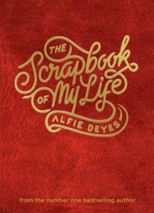 Download The Scrapbook of My Life pdf, epub, ebook