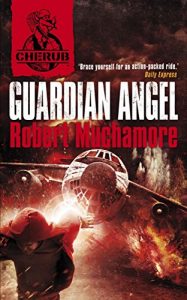 Download CHERUB: Guardian Angel: Book 14 pdf, epub, ebook