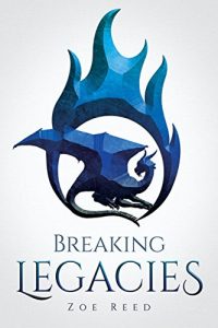 Download Breaking Legacies pdf, epub, ebook