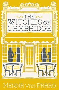 Download The Witches of Cambridge pdf, epub, ebook