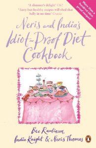 Download Neris and India’s Idiot-Proof Diet Cookbook pdf, epub, ebook