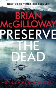 Download Preserve The Dead (DS Lucy Black Book 2) pdf, epub, ebook