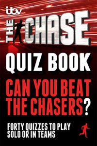 Download The Chase Quizbook: Can you beat the chasers? pdf, epub, ebook