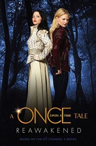 Download A Once Upon a Time Tale: Reawakened pdf, epub, ebook