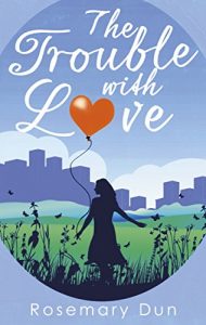 Download The Trouble With Love: a hilarious love story that’s guaranteed to have you laughing out loud! pdf, epub, ebook