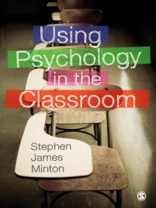 Download Using Psychology in the Classroom pdf, epub, ebook