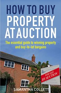 Download How To Buy Property at Auction: The Essential Guide to Winning Property and Buy-to-Let Bargains pdf, epub, ebook