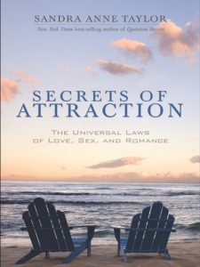 Download Secrets of Attraction: The Universal Laws of Love, Sex and Romance pdf, epub, ebook