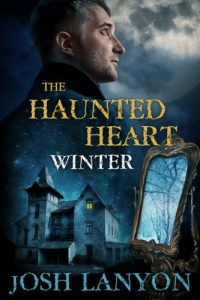 Download The Haunted Heart: Winter pdf, epub, ebook