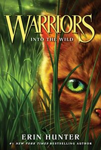 Download Warriors #1: Into the Wild (Warriors: The Prophecies Begin) pdf, epub, ebook