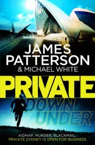 Download Private Down Under: (Private 6) pdf, epub, ebook