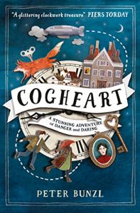 Download Cogheart pdf, epub, ebook