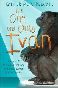 Download The One and Only Ivan pdf, epub, ebook