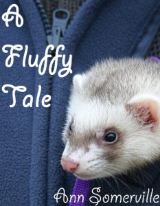 Download A Fluffy Tale pdf, epub, ebook