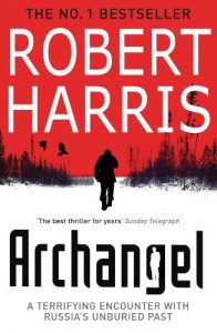 Download Archangel pdf, epub, ebook