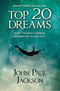 Download Top 20 Dreams: What the 20 Most Common Dreams are Telling You pdf, epub, ebook