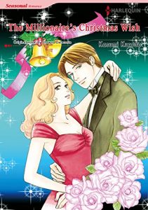 Download THE MILLIONAIRE’S CHRISTMAS WISH (Harlequin comics) pdf, epub, ebook