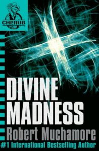 Download CHERUB: Divine Madness: Book 5 (CHERUB Series) pdf, epub, ebook